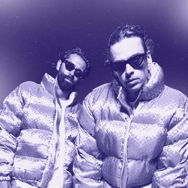 Yellow Claw