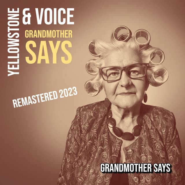 Yellowstone and Voice