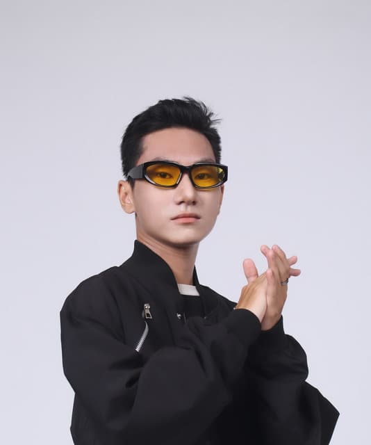 Yellwflwer