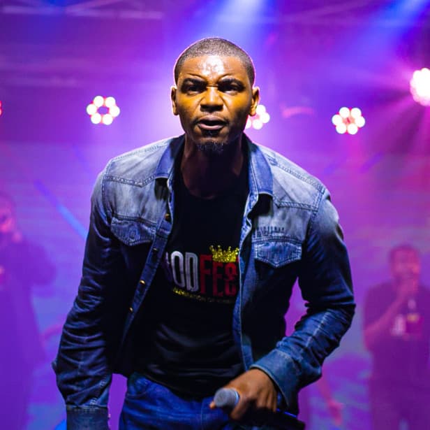 Yemi Adeyemo