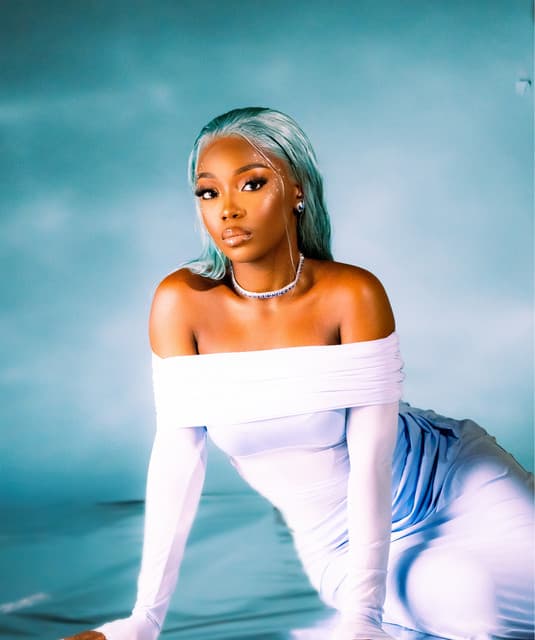 Yena Blue