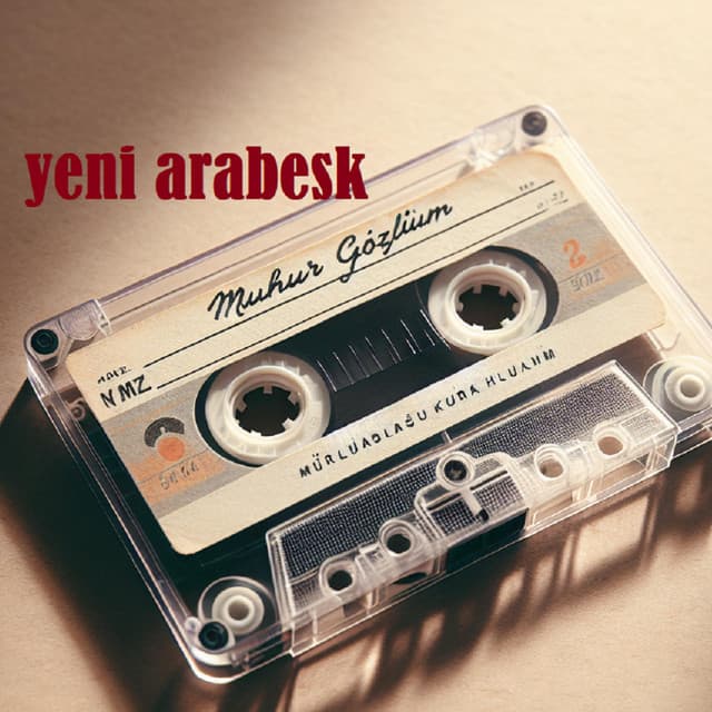 Yeni Arabesk