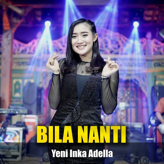Yeni Inka Adella