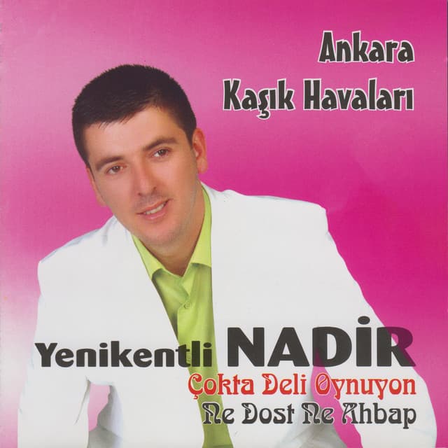 Yenikentli Nadir