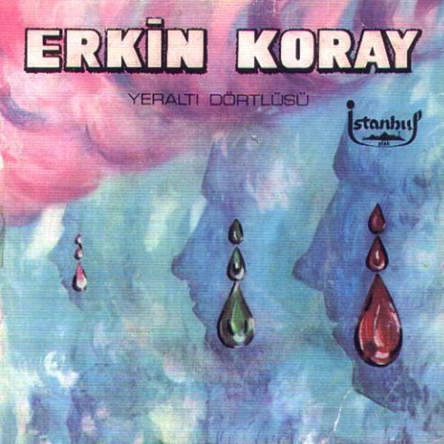 Yeraltı Dörtlüsü
