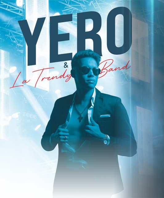 Yero & La Trendy Band