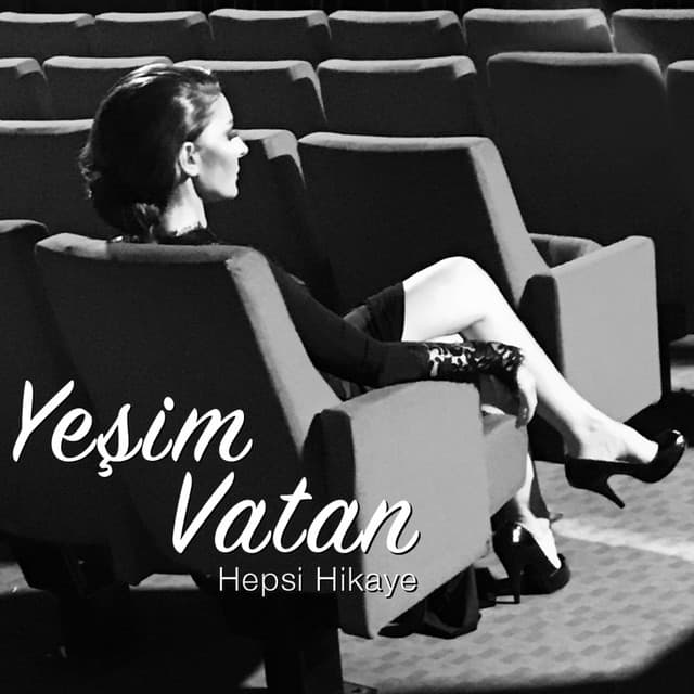 Yeşim Vatan