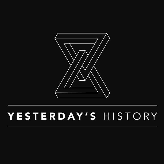 Yesterday's History