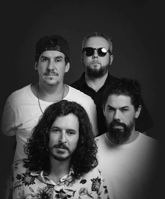 Yeti Reggae Club