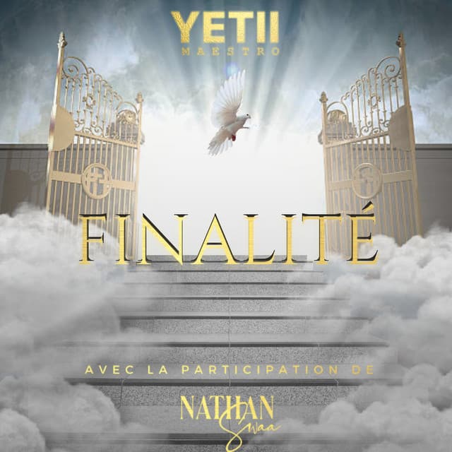 Yetii Maestro