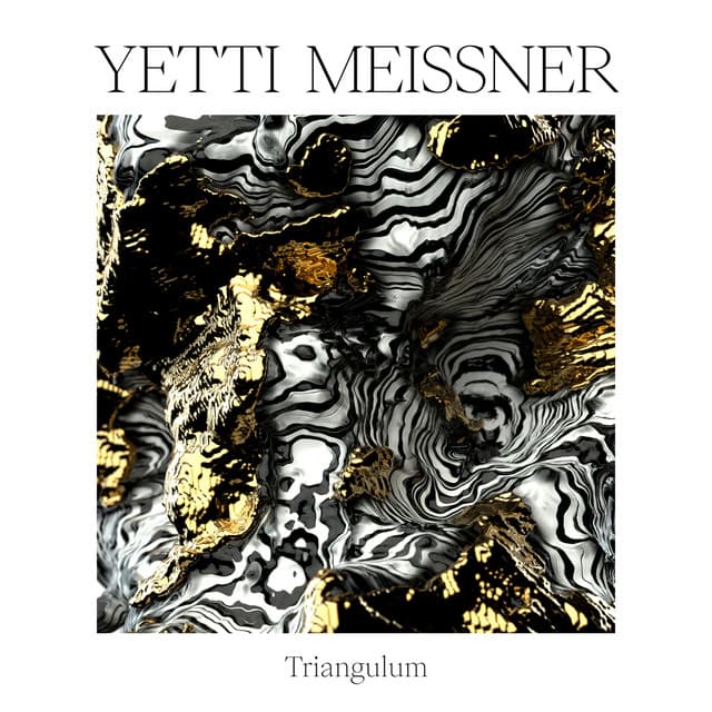 Yetti Meissner