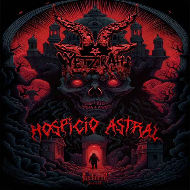 Yetzirah