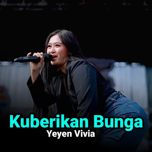 Yeyen Vivia