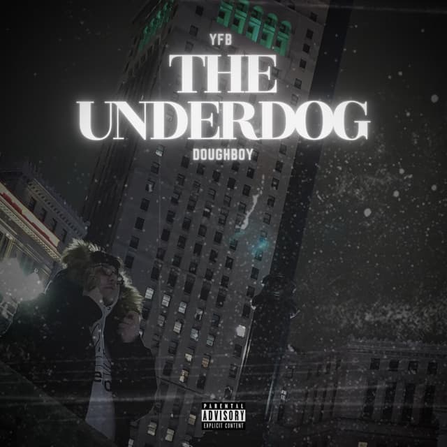 YFB Doughboy