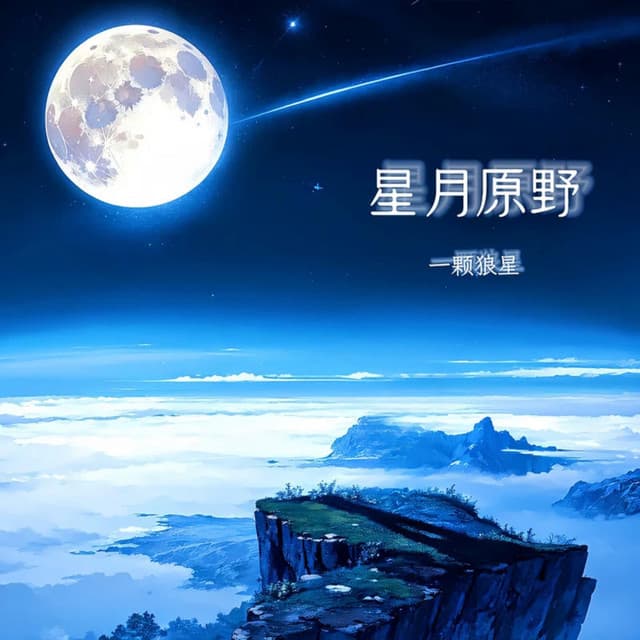 一颗狼星