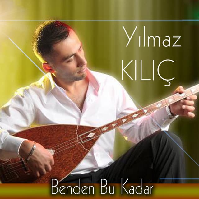 Yılmaz Kılıç