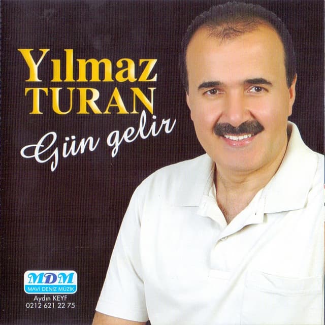 Yılmaz Turan