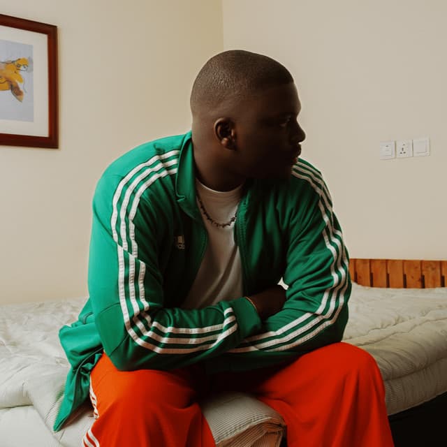 Yinka Bernie
