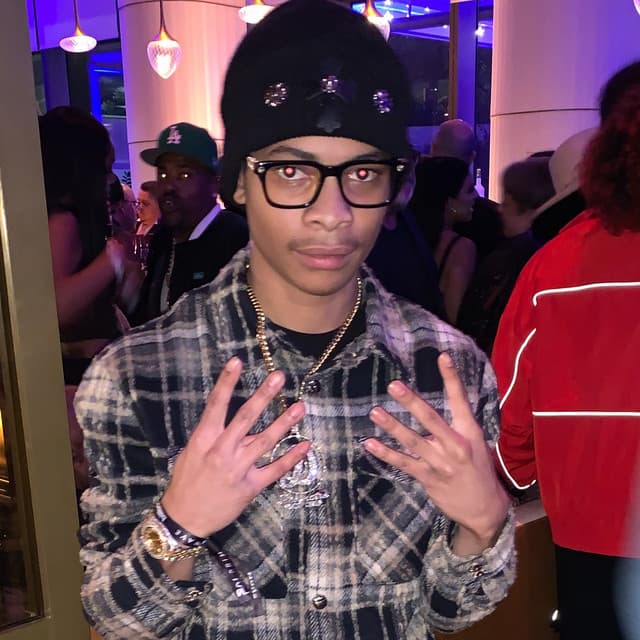 Ync Crashout