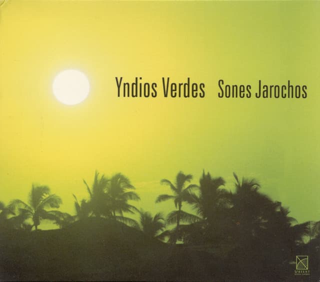 Yndios Verdes