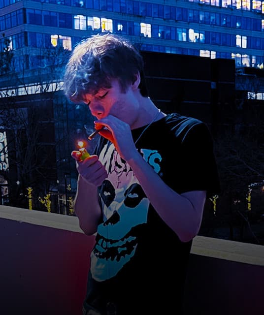 YNT Joshy Archive