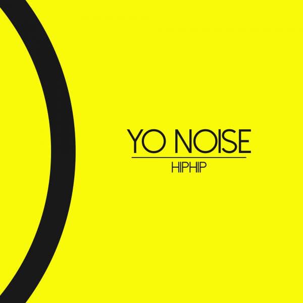 Yo Noise