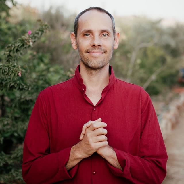 Yoav Ilan