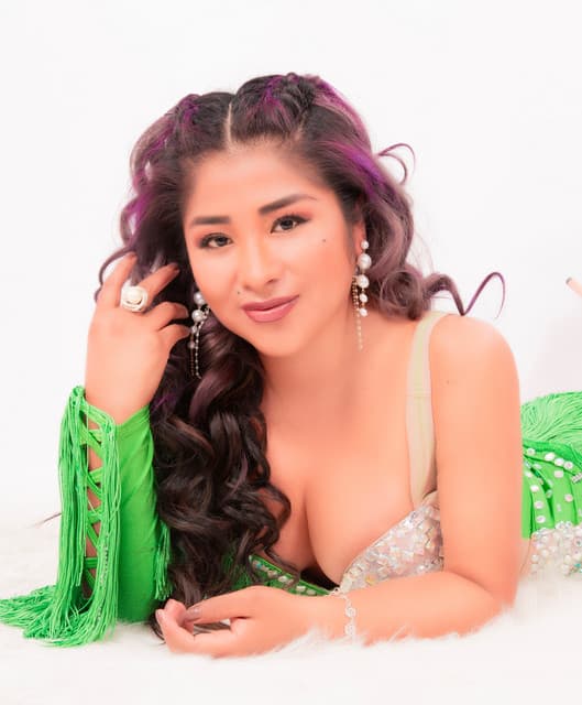 Yobana Hancco