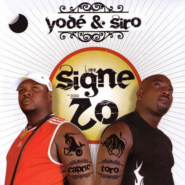 Yode & Siro