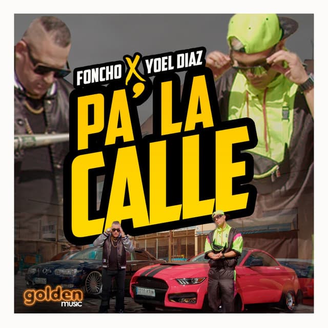 Yoel Díaz