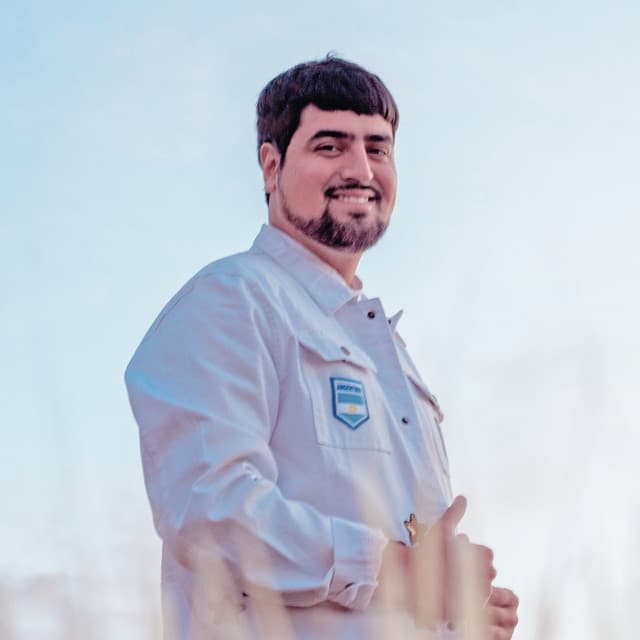 Yoel Hernández