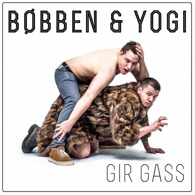 Yogi