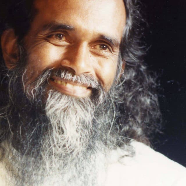 Yogi Hari