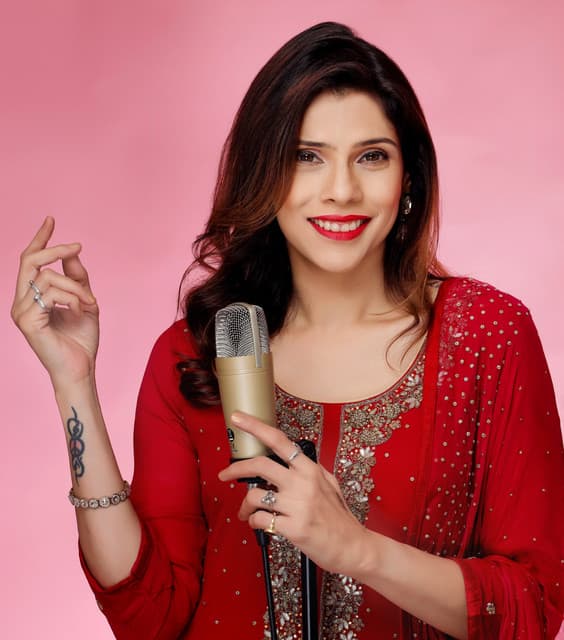 Yogita Godbole