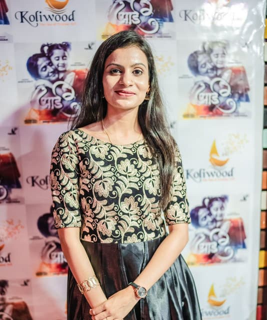 Yogita Koli