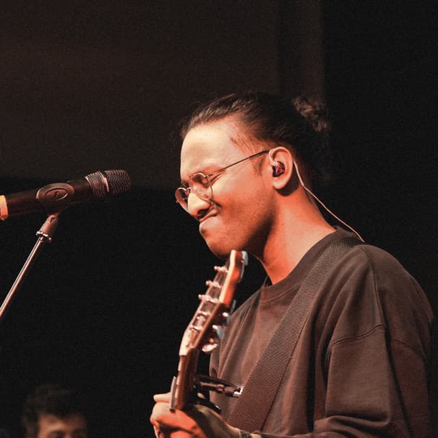 Yohaan Samuel