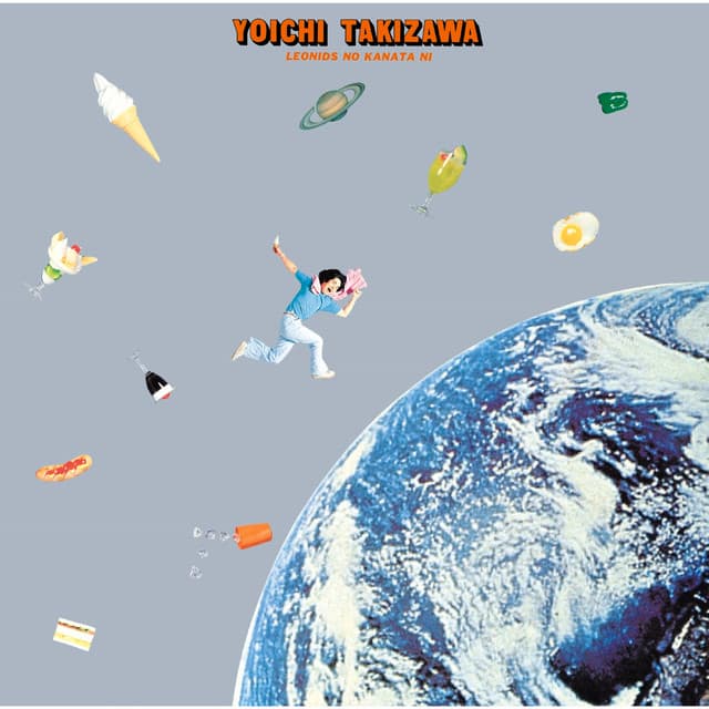 Yoichi Takizawa