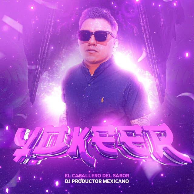 Yokeer