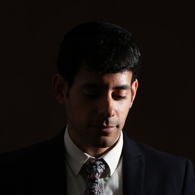 Yonatan Stern