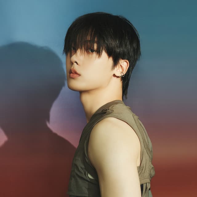 YOON SAN-HA (ASTRO)