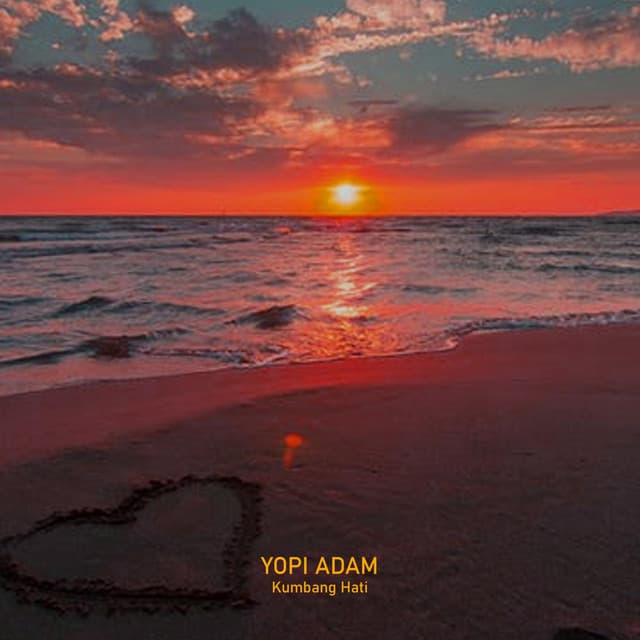 Yopi Adam