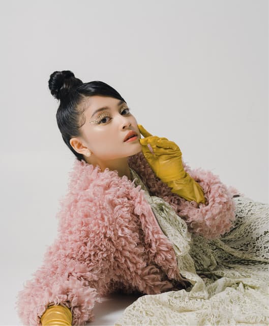 Yoriko Angeline