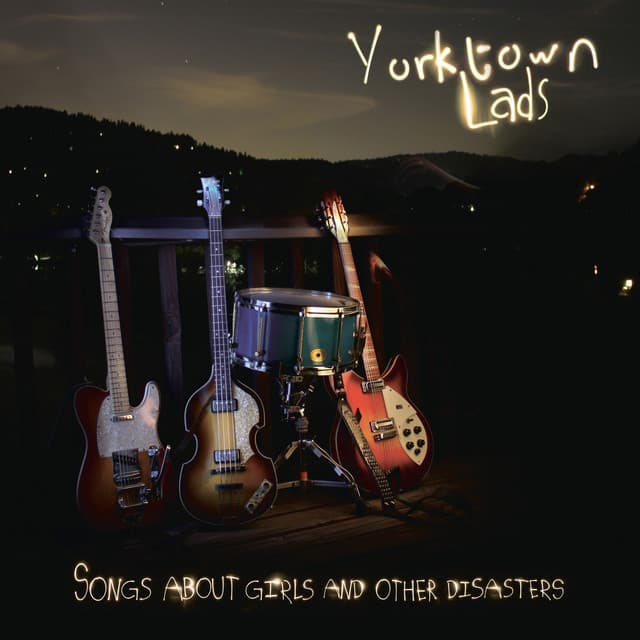 Yorktown Lads