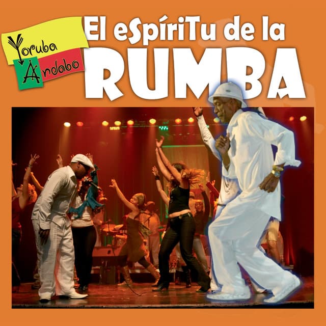 Yoruba Andabo