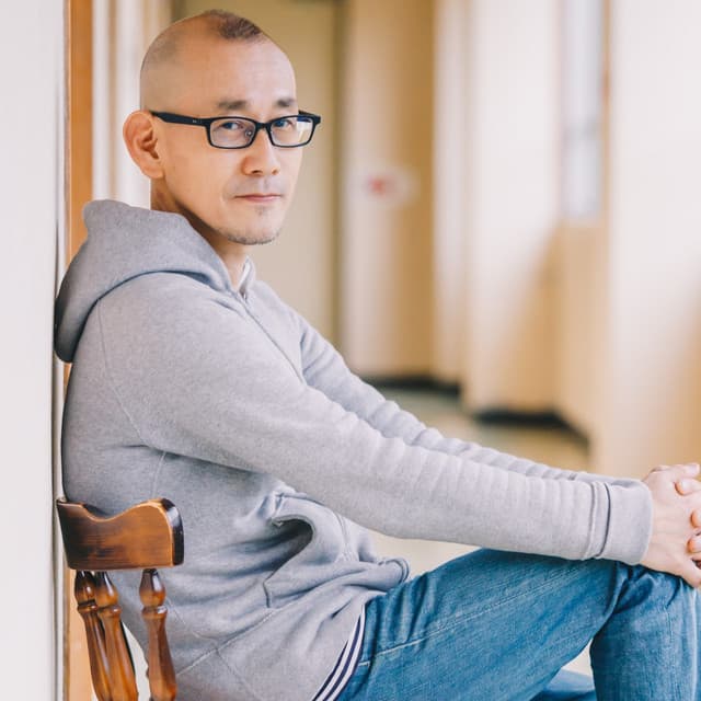 Yoshihiro Sawasaki