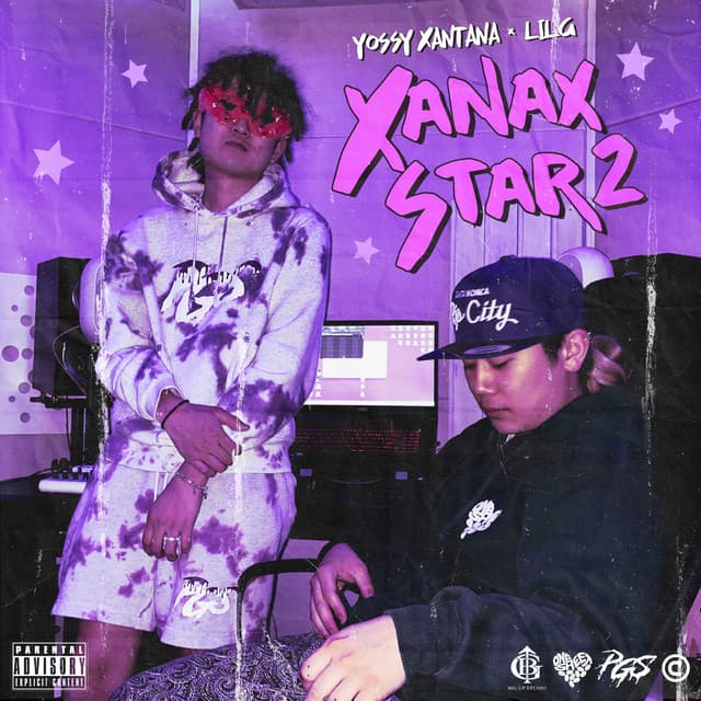 YOSSY XANTANA