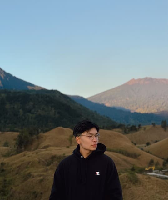 Yosua Lee