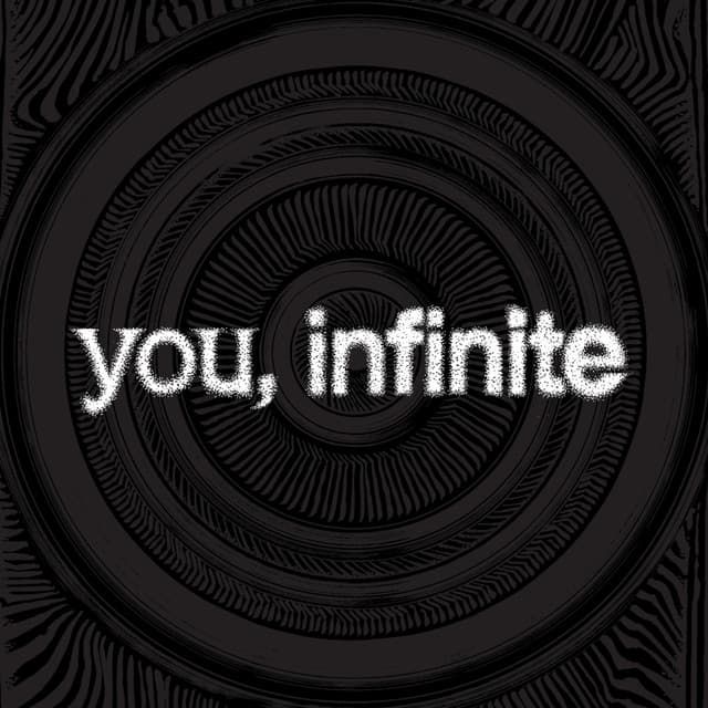 you, infinite