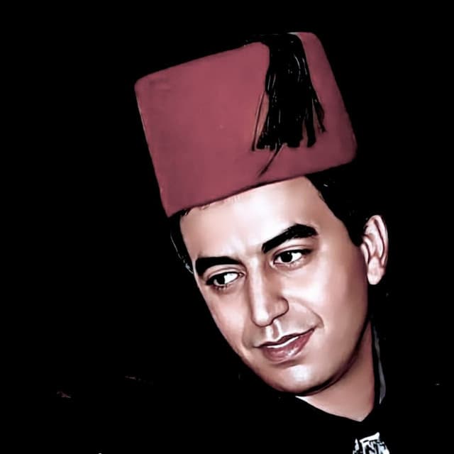 Youmni Rabii