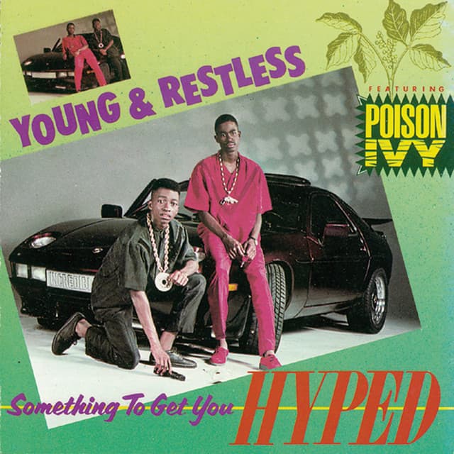 Young & Restless